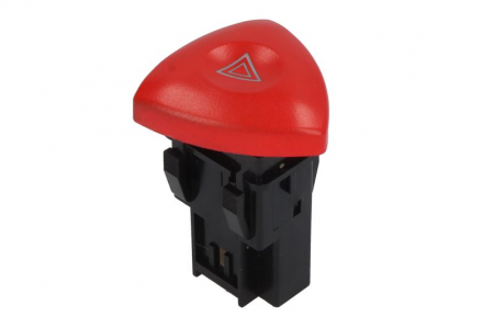 Comutatori - Comutator lumini de avarie potrivit OPEL MOVANO A, VIVARO A; RENAULT LAGUNA II, MASTER II, TRAFIC II 07.98-