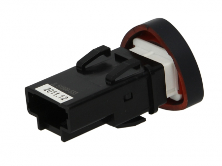 Comutator lumini de avarie potrivit RENAULT CLIO II, CLIO II/HATCHBACK dupa 1998 [1]