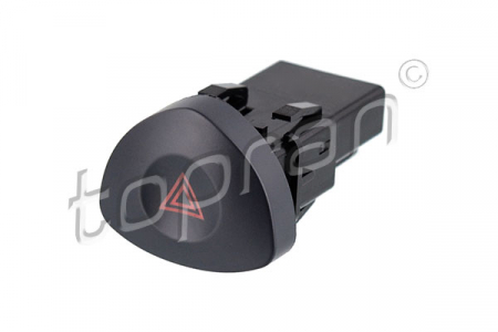 Comutator lumini de avarie potrivit RENAULT CLIO II, CLIO II/HATCHBACK 09.98- [2]
