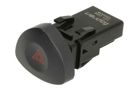 Comutatori - Comutator lumini de avarie potrivit RENAULT CLIO II, CLIO II/HATCHBACK 09.98-