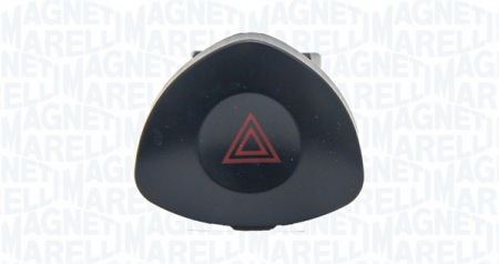 Comutator lumini de avarie potrivit RENAULT CLIO II, CLIO II/HATCHBACK dupa 1998 [2]