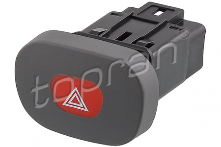 Comutator lumini de avarie potrivit RENAULT CLIO II, CLIO II/HATCHBACK, THALIA I dupa 1998 [2]