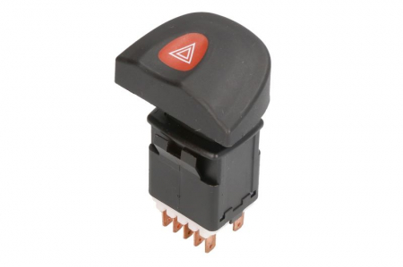 Comutatori - Comutator lumini de avarie potrivit RENAULT MEGANE I 01.96-08.03