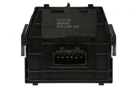 Comutator lumini de avarie potrivit SCANIA L,P,G,R,S 09.16- [1]