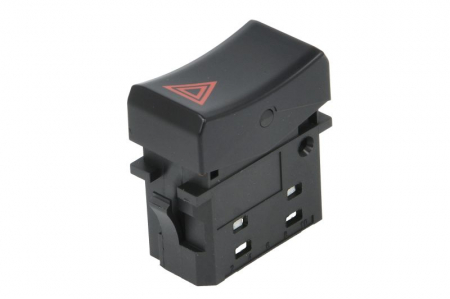 Comutatori - Comutator lumini de avarie potrivit VOLVO FH II 01.12-