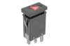 Comutator lumini de avarie potrivit VW PASSAT B5, PASSAT B5.5 08.96-05.05 [3]