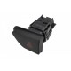 NTY - COMUTATOR LUMINI DE AVARIE RENAULT CAPTUR 2013-,CLIO IV 2012-,ZOE 2013-,DACIA DUSTER 2013- EWS-RE-067