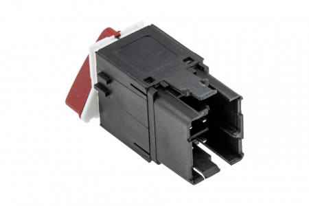 COMUTATOR LUMINI DE AVARIE VW GOLF V 2003-,JETTA 2005- 1K0953509A [1]