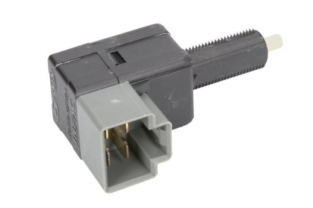 Comutator lumini frana 4 pini HYUNDAI I30, I40, I40 CW, SANTA FÉ III, VELOSTER; KIA CARENS IV, CEE'D, OPTIMA, PICANTO, PRO CEE'D, RIO III 1.0-2.4H dupa 2010 [1]