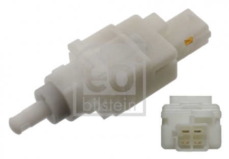 Electrica - Comutator lumini frana ALFA ROMEO 147, 156, GT; CITROEN JUMPER; FIAT DOBLO, DOBLO CARGO, DUCATO, PANDA, PUNTO; LANCIA LYBRA, YPSILON; PEUGEOT BOXER 