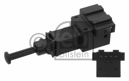 Electrica - Comutator lumini frana AUDI A2; FORD GALAXY; SEAT LEON, TOLEDO II; SKODA OCTAVIA I; VW LUPO intre 1995-2010