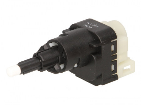 Electrica - Comutator lumini frana AUDI A3, A4, A6, A6 ALLROAD, A8, ALLROAD, Q7, R8; SEAT ALTEA, ALTEA XL, AROSA, LEON, TOLEDO III; SKODA OCTAVIA II, SUPERB I; VW CADDY III, FOX, GOLF IV, GOLF PLUS, GOLF V dupa 1