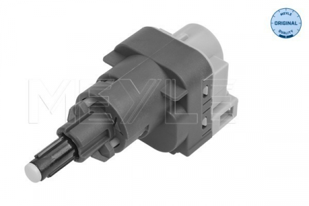Electrica - Comutator lumini frana AUDI A3, TT; FORD GALAXY; SEAT ALHAMBRA, LEON; SKODA OCTAVIA I; VW BORA, CADDY II, GOLF IV, GOLF V, LUPO, MULTIVAN V BEETLE, POLO, SHARAN, TOUAREG intre 1990-2015