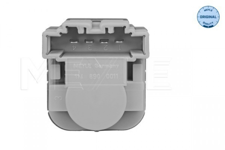 Comutator lumini frana potrivit AUDI A3, TT; FORD GALAXY; SEAT ALHAMBRA, LEON; SKODA OCTAVIA I; VW BORA, CADDY II, GOLF IV, GOLF V, LUPO, MULTIVAN V BEETLE, POLO, SHARAN, TOUAREG 1990-2015 [1]