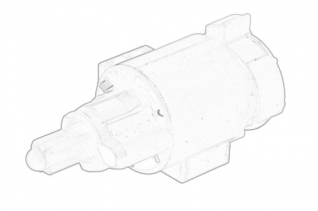 Electrica - Comutator lumini frana AUDI A4, A4 ALLROAD, A5, A6, A6 ALLROAD, A7, A8, Q5, Q7; Bentley MULSANNE; SEAT AROSA; VW LUPO, TOUAREG 1.0-6.8 dupa 1997