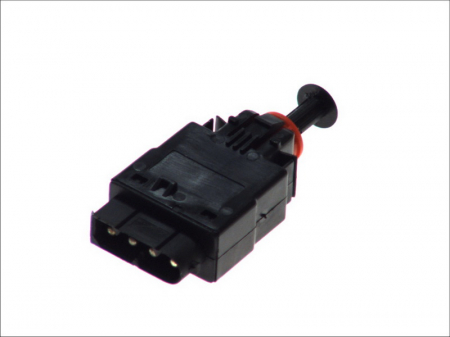 Comutator lumini frana BMW Seria 3 (E30), 3 (E36), 5 (E34), 7 (E32), Z3 (E36); OPEL OMEGA Bintre 1985-2003 [2]