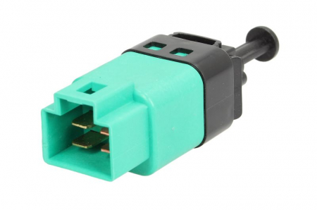 Comutator lumini frana CHEVROLET AVEO / KALOS, EPICA, EVANDA, LACETTI, MATIZ, NUBIRA, REZZO, SPARK; DAEWOO EVANDA, KALOS, LACETTI, NUBIRA, TACUMA / REZZO dupa 2000 [1]