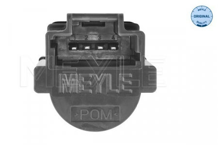 Comutator lumini frana potrivit CITROEN BERLINGO, BERLINGO MULTISPACE, C3 II, C3 III, C3 PICASSO, C4 CACTUS, C4 GRAND PICASSO I, C4 GRAND PICASSO II, C4 II, C4 PICASSO I, C4 PICASSO II, C-ELYSEE, DS3  [1]