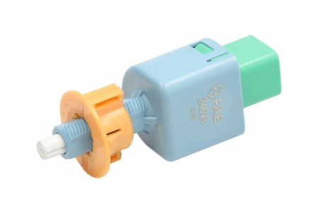Electrica - Comutator lumini frana CITROEN C-CROSSER, C-CROSSER ENTERPRISE; MITSUBISHI ASX, OUTLANDER II; PEUGEOT 4007; TOYOTA AVENSIS, LAND CRUISER 200, LAND CRUISER PRADO, PREVIA, PRIUS, PRIUS PLUS dupa 2000