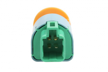 Comutator lumini frana CITROEN C-CROSSER, C-CROSSER ENTERPRISE; MITSUBISHI ASX, OUTLANDER II; PEUGEOT 4007; TOYOTA AVENSIS, LAND CRUISER 200, LAND CRUISER PRADO, PREVIA, PRIUS, PRIUS PLUS dupa 2000 [1]