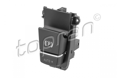 Electrica - Comutator lumini frana de parcare potrivit BMW Seria 5 (F10), 5 (F11), 6 (F12), 6 (F13), 6 GRAN COUPE (F06), X3 (F25), X4 (F26) 1.6-4.4 06.09-10.18