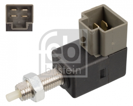 Electrica - Comutator lumini frana HYUNDAI ACCENT III, COUPE, ELANTRA, EQUUS / CENTENNIAL, GENESIS, GETZ, GRANDEUR, H-1, H-1 / STAREX, H-1 CARGO, H-1 TRAVEL, HIGHWAY, I10, I20, I30, IX20, IX35, IX55 