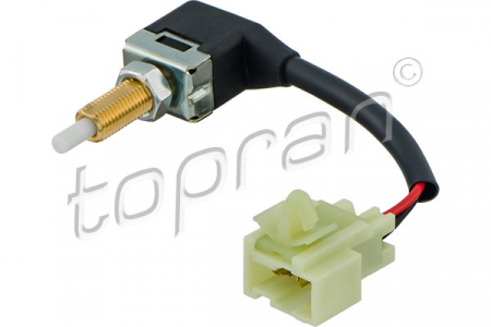 Electrica - Comutator lumini frana HYUNDAI ACCENT III, GETZ, H-1, H-1 / STAREX, H-1 CARGO, H-1 TRAVEL, I20, MATRIX, SANTA FÉ I, SANTA FÉ II, TRAJET, TUCSON; KIA K2500, K2700, K2900 1.1-2.9D dupa 1999