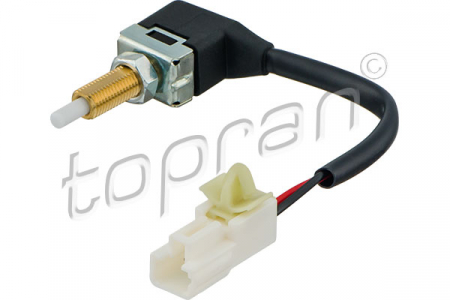 Electrica - Comutator lumini frana HYUNDAI ACCENT IV, ELANTRA, GETZ, H-1 CARGO, H-1 TRAVEL, I20, I30, I40, I40 CW, IX20, IX35, SANTA FÉ I, SANTA FÉ II, SANTA FÉ III, SONATA VI, TRAJET 1.1D-2.9D dupa 2001