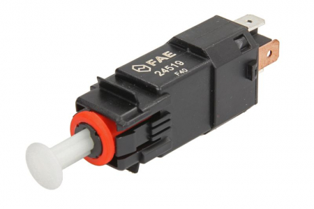 Electrica - Comutator lumini frana OPEL COMBO, COMBO TOUR, CORSA C, CORSA D, MERIVA A, MERIVA B, TIGRA; SUZUKI IGNIS I, IGNIS II dupa 2000