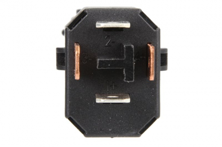 Comutator lumini frana OPEL COMBO, COMBO TOUR, CORSA C, CORSA D, MERIVA A, MERIVA B, TIGRA; SUZUKI IGNIS I, IGNIS II dupa 2000 [1]