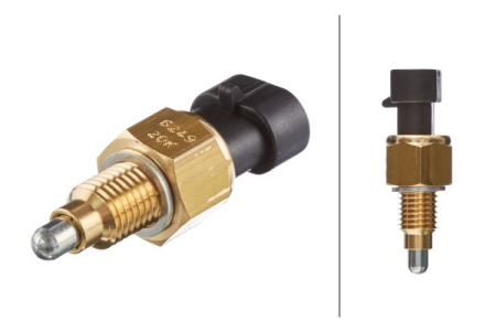 Comutator lumini frana potrivit ABARTH GRANDE PUNTO; ALFA ROMEO 159, BRERA, MITO, SPIDER; CHEVROLET AVEO / KALOS, LACETTI; CITROEN JUMPER II; DAEWOO KALOS; FIAT BRAVO II, CROMA 04.02- [2]