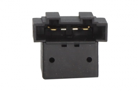 Comutator lumini frana potrivit AUDI A2, A3, TT; PORSCHE CAYENNE; SEAT ALHAMBRA, INCA, LEON, TOLEDO II; SKODA OCTAVIA I; VW BORA, BORA I, CADDY II, CADDY II/MINIVAN, GOLF IV, LUPO I 1995-2015 [1]