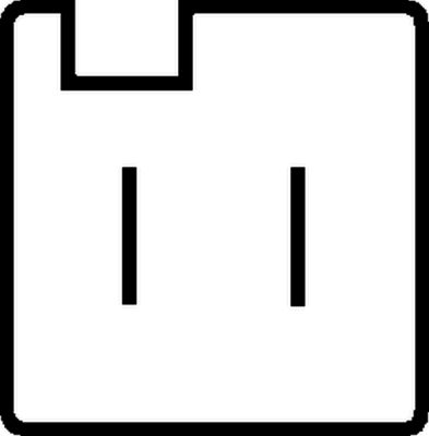 Comutator lumini frana potrivit CITROEN BERLINGO, BERLINGO/MINIVAN, C3 I, C5 I, C5 I/KOMBI, C8, JUMPY I, SAXO, XSARA PICASSO, ZX, ZX/HATCHBACK; FIAT ULYSSE; LANCIA PHEDRA; PEUGEOT 106 II 03.91- [2]