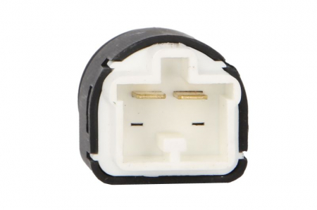 Comutator lumini frana potrivit HONDA ACCORD VII, CIVIC VII, FR-V, JAZZ II, STREAM; MITSUBISHI GALANT VIII, GRANDIS, L200 / TRITON, LANCER VII, LANCER VIII, OUTLANDER I, PAJERO III, PAJERO IV 09.96- [1]