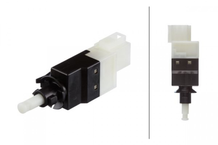 Electrica - Comutator lumini frana potrivit MERCEDES A (W169), B SPORTS TOURER (W245), CLS (C219), E T-MODEL (S211), E (VF211), E (W211), SPRINTER 3,5-T (B906), SPRINTER 3-T (B906), SPRINTER 4 03.02-