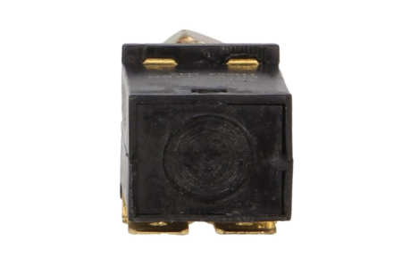 Comutator lumini frana potrivit MERCEDES V (638/2), VITO (W638); VOLVO 440, 460, 480; FORD COURIER, ESCORT CLASSIC, ESCORT III, ESCORT III EXPRESS, ESCORT IV, ESCORT IV EXPRESS, ESCORT V 09.80-11.08 [1]