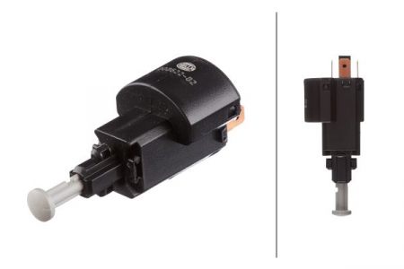 Electrica - Comutator lumini frana potrivit OPEL ASTRA G, ASTRA G CLASSIC, SPEEDSTER, ZAFIRA A; SAAB 9-3, 9-5 09.97-12.09