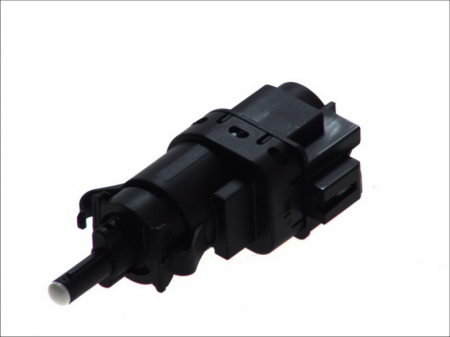 Comutator lumini frana potrivit VOLVO C30, S40 II, S60 II, S80 II, V50, V60 I, V70 III, XC60 I, XC70 II; FORD B-MAX, C-MAX, ECOSPORT, FIESTA V, FIESTA VI, FOCUS C-MAX, FOCUS II, FUSION dupa 2001 [1]