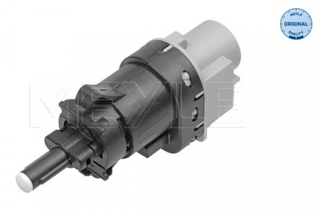 Electrica - Comutator lumini frana VOLVO C30, C70 II, S40 II, S60 II, S80 II, V50, V60 I, V70 III, XC60, XC70 II; FORD B-MAX, C-MAX, ECOSPORT, FIESTA V, FIESTA VI, FOCUS C-MAX, FOCUS II, FUSION, GALAXY dupa 2001