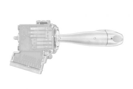 Comutator semnalizare si lumini HYUNDAI GETZ; KIA PICANTO 1.0-1.6 dupa 2002 [2]