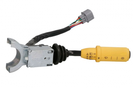 Comutatori - Comutator lumini (Indicatorii; lumini; stergatoare) potrivit JCB 3, 4