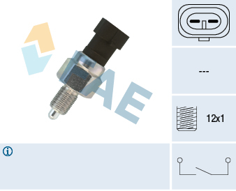 Electrica - Comutator lumini marsalier ALFA ROMEO 145, 146, 147, 156, 166, GT, GTV, SPIDER; FIAT BRAVO II, COUPE, MAREA, STILO; LANCIA DELTA III, KAPPA, LYBRA, MUSA, THEMA, THESIS intre 1992-2014