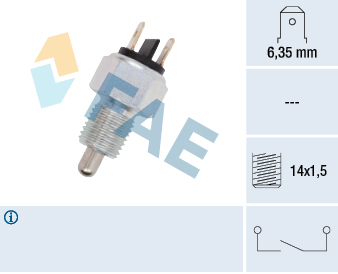 Electrica - Comutator lumini marsalier ALFA ROMEO 145, 146, 33, 75, 90, SPIDER, SZ; FIAT 126; LANCIA A 112; NISSAN CHERRY III intre 1971-2000