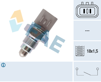 Electrica - Comutator lumini marsalier CHRYSLER SEBRING; DODGE CALIBER, JOURNEY; JEEP COMPASS, PATRIOT dupa 2006