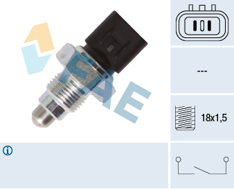 Electrica - Comutator lumini marsalier CITROEN C4 AIRCROSS, C-CROSSER ENTERPRISE; MITSUBISHI ASX, LANCER VIII, OUTLANDER II; PEUGEOT 4007, 4008 dupa 2006