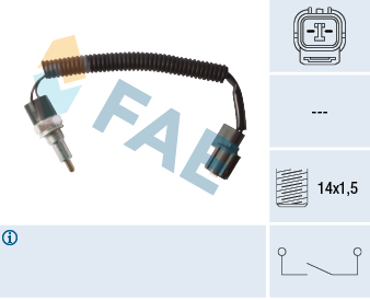 Electrica - Comutator lumini marsalier HONDA ACCORD VI, CIVIC V, CIVIC VI, CRX III intre 1991-2002