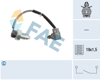 Electrica - Comutator lumini marsalier MAZDA 6, CX-7 intre 2007-2013