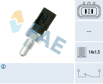 Electrica - Comutator lumini marsalier VOLVO S40 I, V40; HYUNDAI ACCENT, ACCENT I, COUPE, LANTRA I, LANTRA II, PONY, PONY / EXCEL, S, SANTAMO, SONATA III; MITSUBISHI 3000 GT, CARISMA, COLT III intre 1984-2013