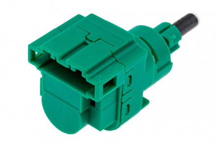 Comutatori - Comutator lumini stop AUDI A2 dupa 2000, A3 dupa 1996, TT dupa 1998, FORD GALAXY dupa 1995, PORSCHE CAYENNE dupa 2002, SEAT ALHMABRA dupa 1996, LEON dupa 1999, SKODA FABIA dupa 1999, OCTAVIA dupa 1996