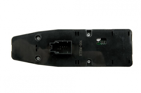 Comutator macara geam BMW Seria 5 F10 dupa 2009, X3 F25 dupa 2010 6 pini [4]